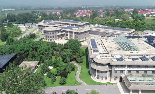 山東院自主研發完成國內首個綜合智慧能源一體化管控平臺