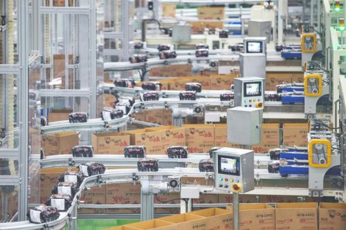 2023年業績突破10000億韓元,三養食品堅持高質量可持續發展