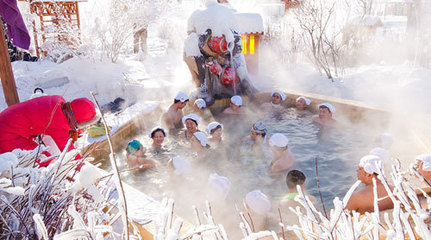 重拾被忽略的美景 開上愛(ài)車品味大美龍江公路