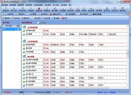 易特商業銷售管理軟件